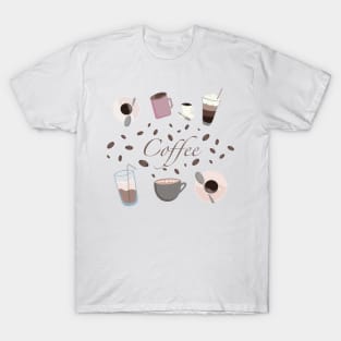 Coffee T-Shirt